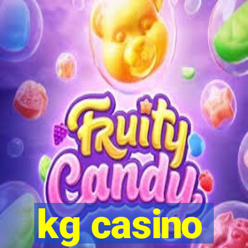 kg casino